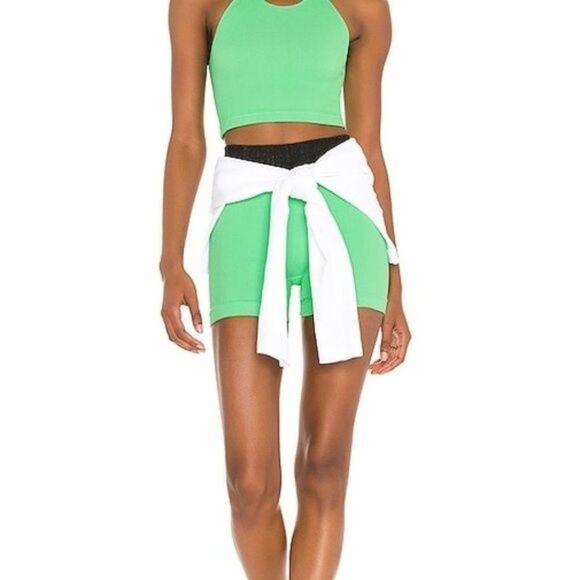 Free People Seamless Short M/L - Picture 4 of 6